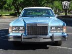 Thumbnail Photo 6 for 1977 Lincoln Versailles